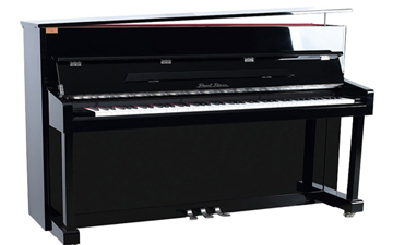珠江鋼琴系列